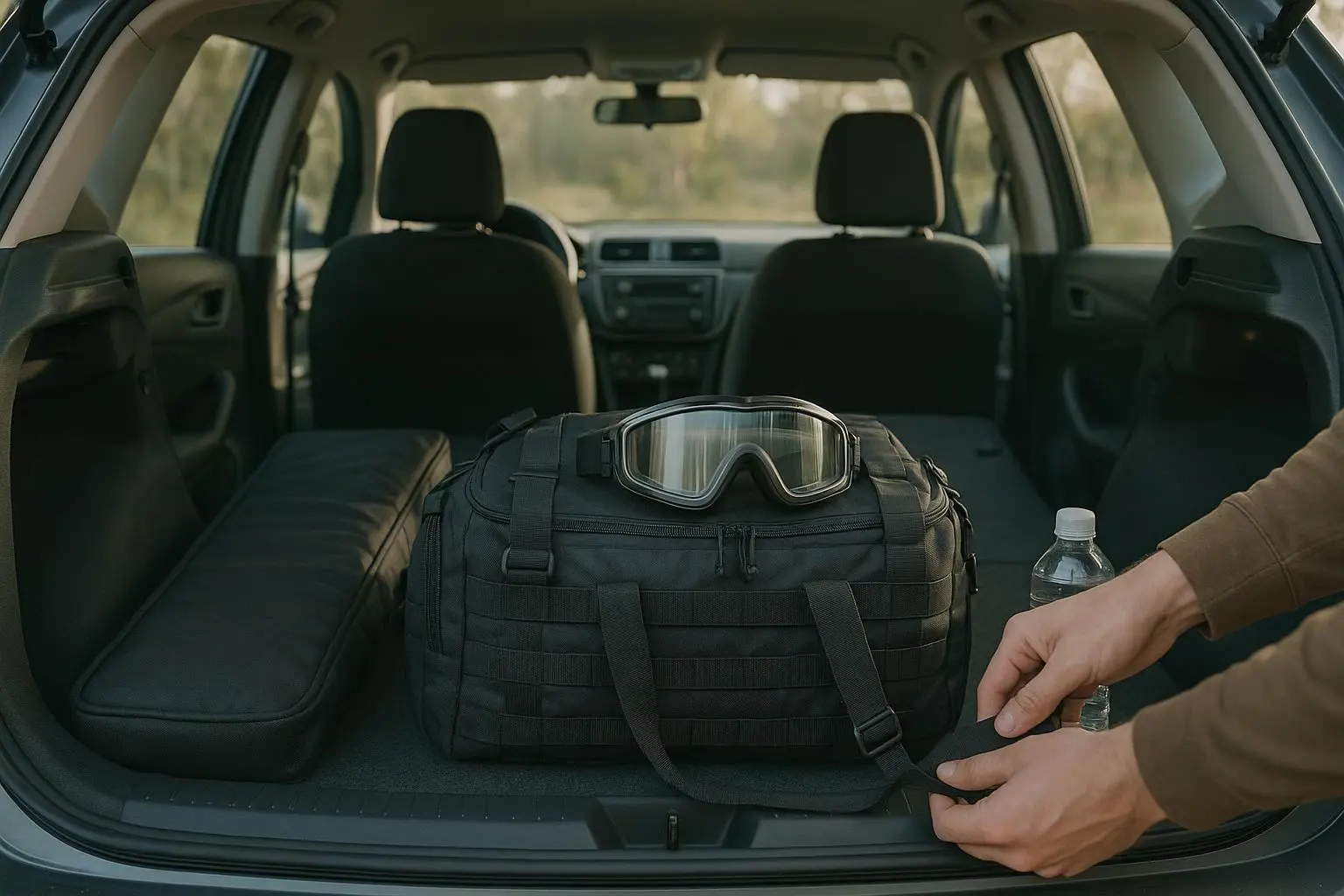 Your First Full Day at the Field: A Gear and Preparation Checklist: Better Decisions Before the Trip